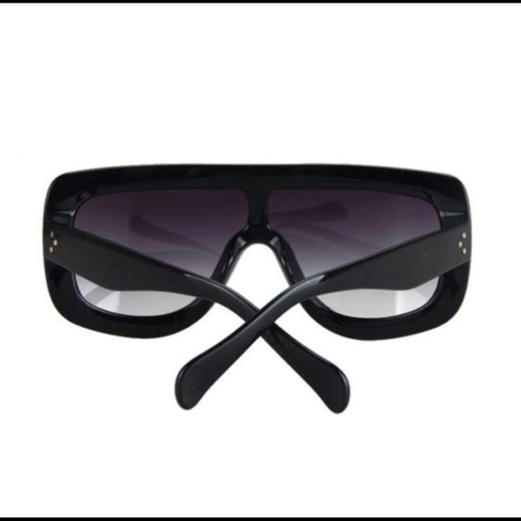 “Northern Light” Shield Shades - Picture 4 of 4